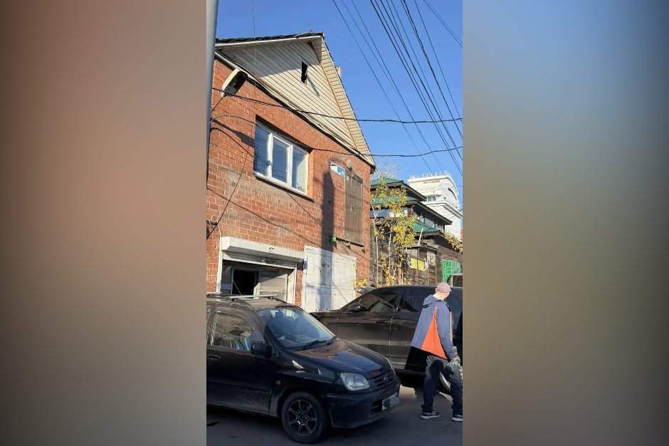 Фото пресс-службы ГУФССП России по Иркутской области Фото пресс-службы ГУФССП России по Иркутской области