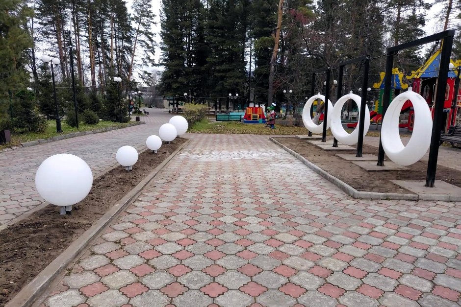 Фото пресс-службы администрации Бодайбо