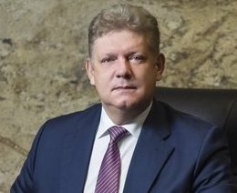 Анатолий Серышев