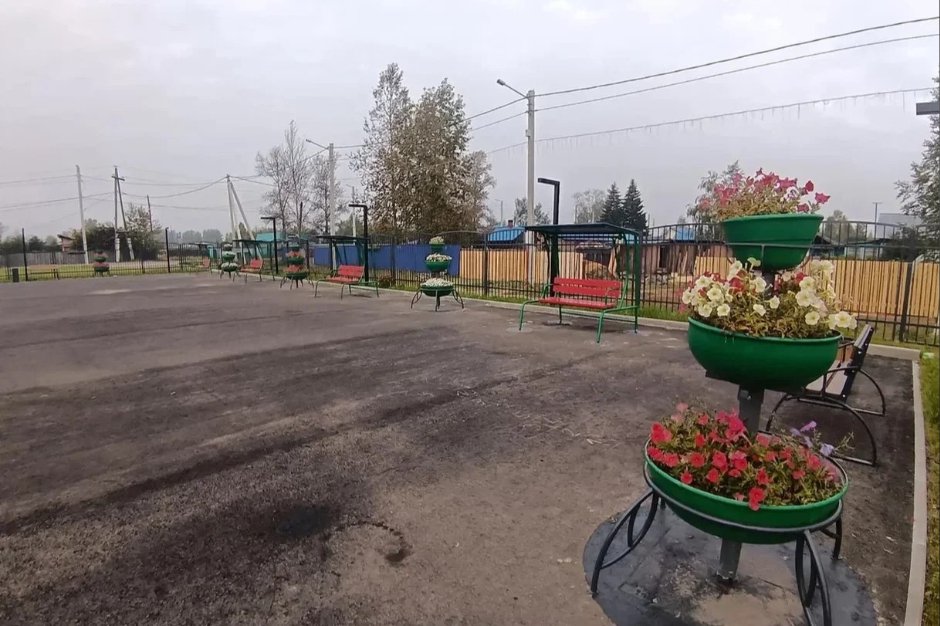 Фото пресс-службы правительства Иркутской области