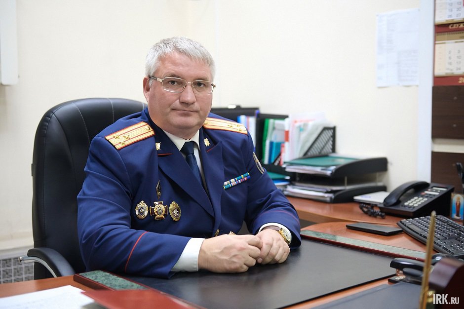 Иван Расторгуев Иван Расторгуев