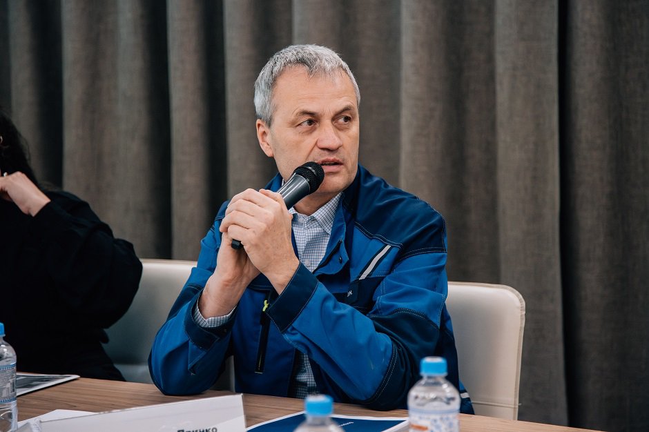 Олег Причко Олег Причко