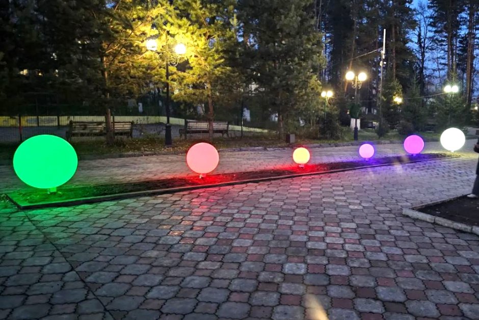 Фото пресс-службы администрации Бодайбо