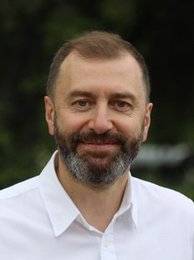 Александр Ведерников