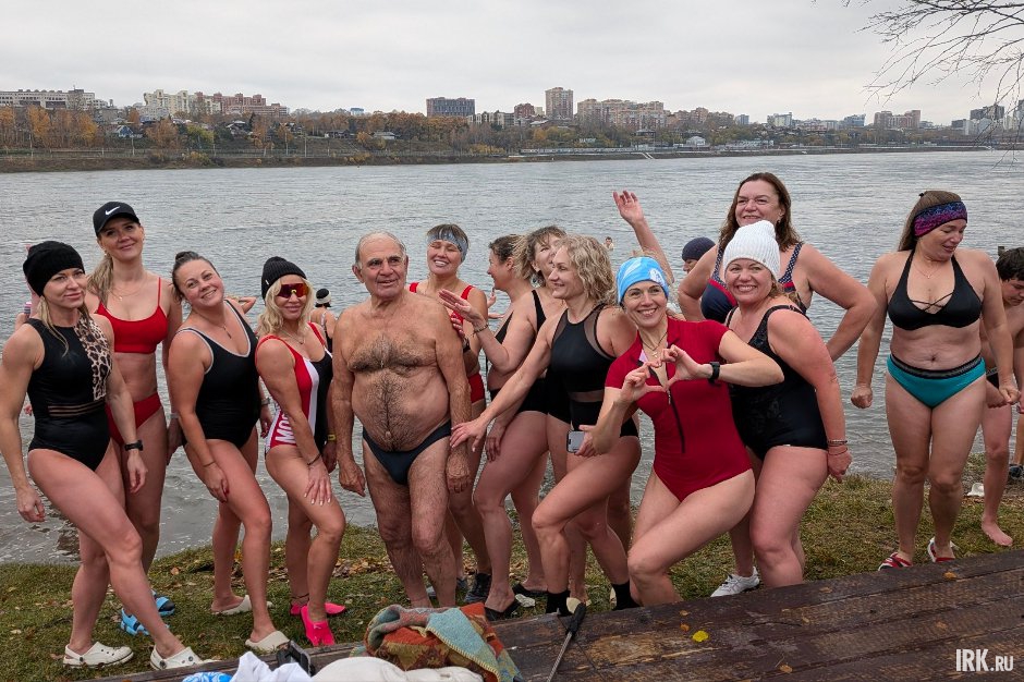 Фото Никиты Грабовецкого, IRK.ru