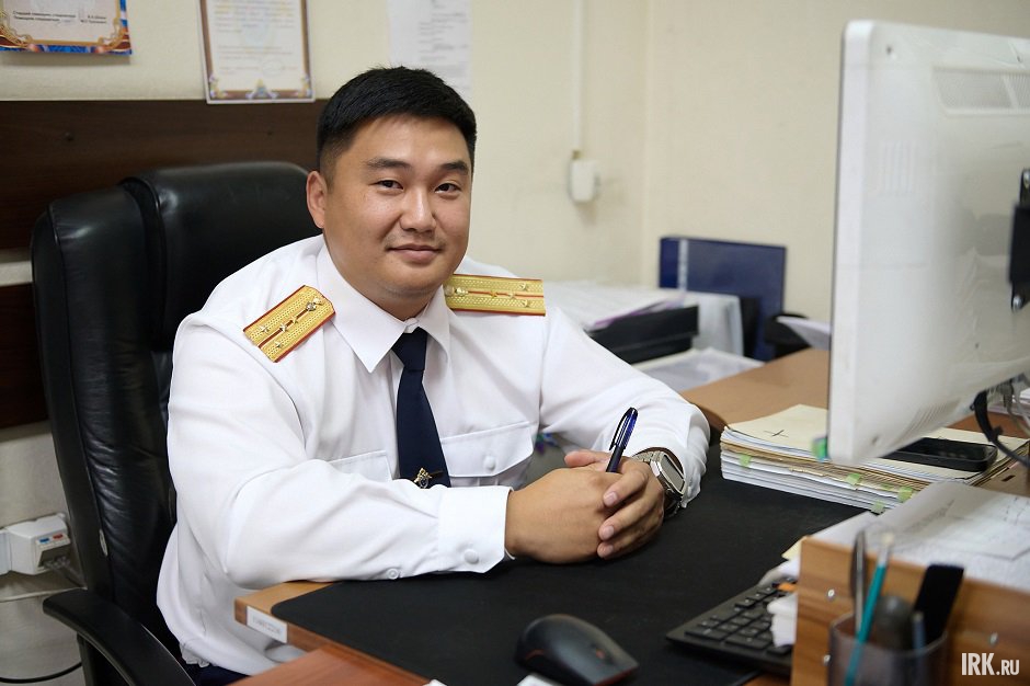 Алексей Дамбуев Алексей Дамбуев