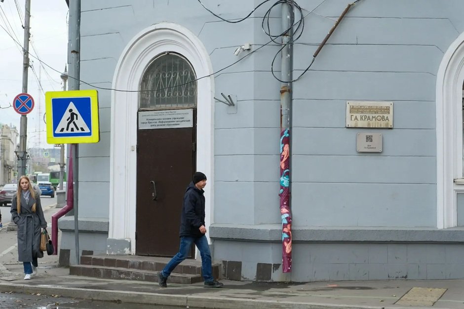 Фото пресс-службы администрации Иркутска