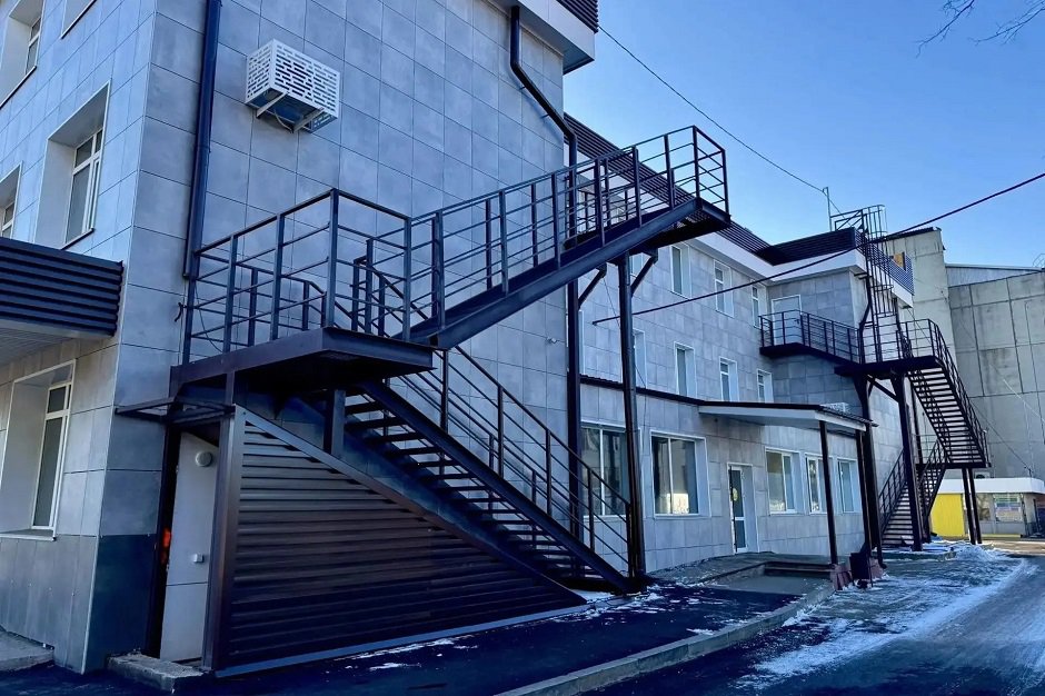 Автовокзал. Фото пресс-службы правительства Иркутской области