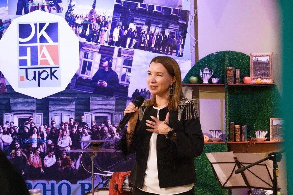 Диана Бронникова