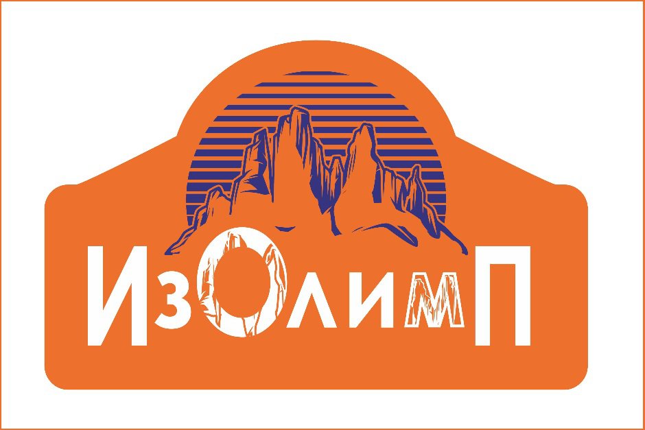 Логотип. Фото предоставлено компанией «Изобильный Олимп»