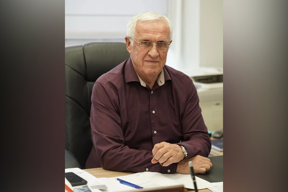 Владимир Смагин Владимир Смагин