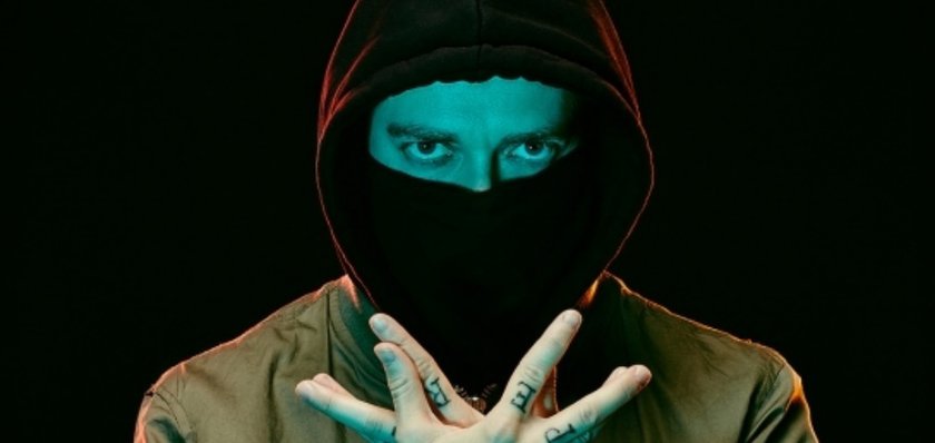Oxxxymiron. Стадионный тур 2017
