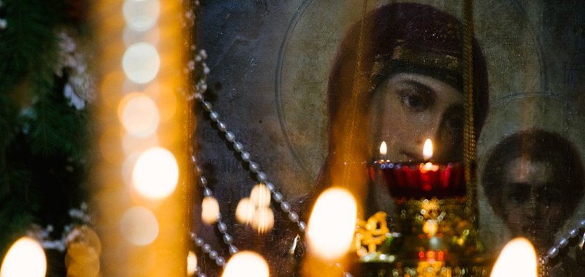 Экскурсия по православным храмам Иркутска