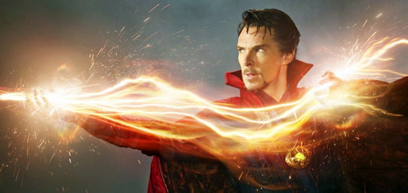 Пересматриваем легендарные блокбастеры в формате IMAX 3D