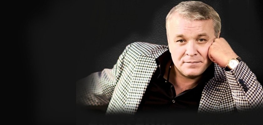 Александр Дюмин
