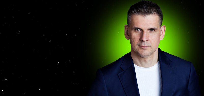 Евгений Жигилий. Тренинг-бестселлер «Как продавать по телефону: эффективные техники»