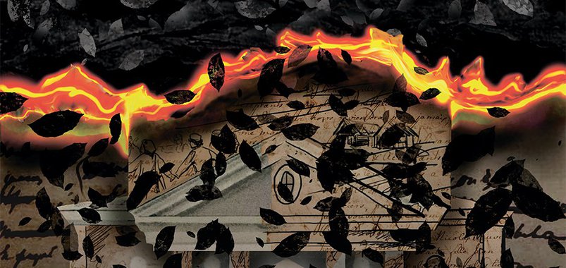 Бурятский театр оперы и балета. Евгений Онегин