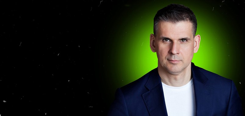 Евгений Жигилий. Тренинг-бестселлер «Как продавать по телефону: эффективные техники»