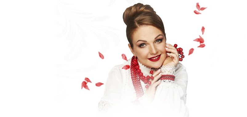 Марина Девятова