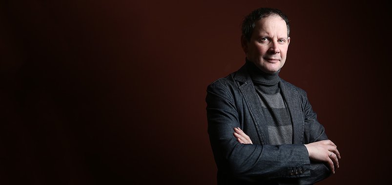 "Евгений Онегин". Читает Даниил Спиваковский