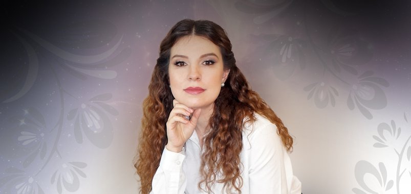 «Сокровища русской души». Полина Тончук (фортепиано, Новосибирск)