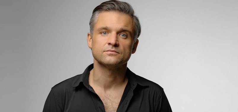 Иван Замотаев и "Замотаев бэнд"