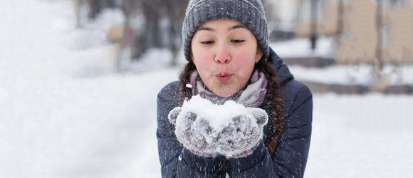 Как провести выходные: пять причин выйти из дома