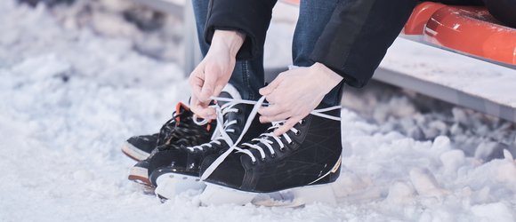 Карта катков в Иркутске: где можно покататься уже сейчас