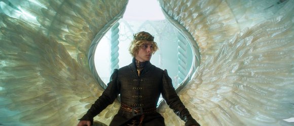 Кинопремьеры февраля: «Сказка о царе Салтане» и «Кутюр»