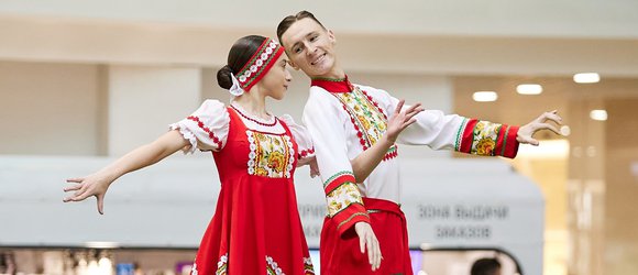 Как провести выходные: обзор афиши Иркутска на 25 и 26 октября