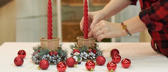 Вот-вот Новый год: пора готовиться