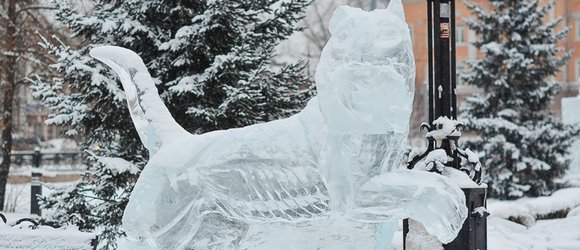 Как провести выходные: обзор афиши Иркутска на 16-18 января