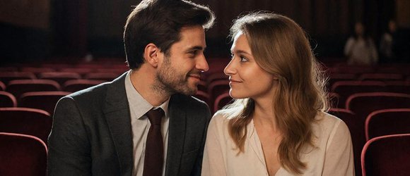 14 Февраля: идеи для свиданий в День святого Валентина