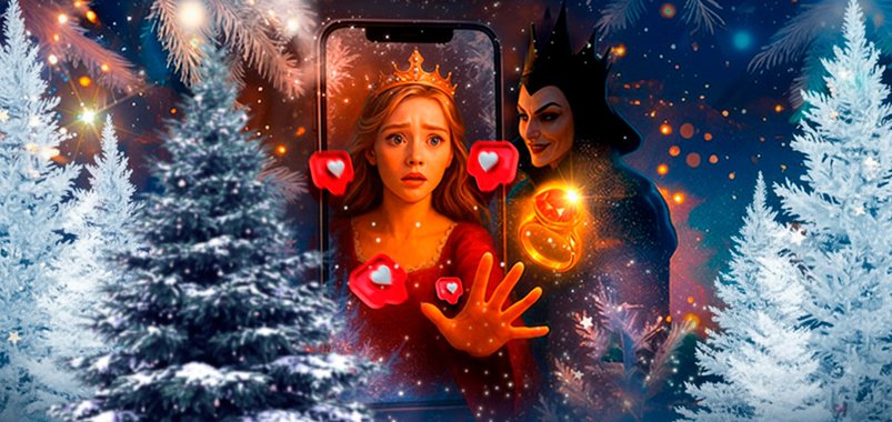 «Кольцо желаний». Виртуальное чудо в реальном королевстве