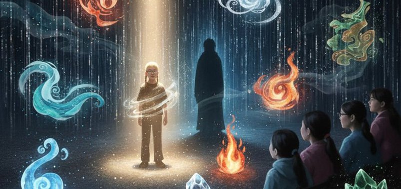 Легенды середины Земли