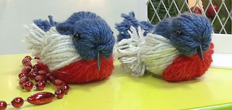 В ожидании чудес