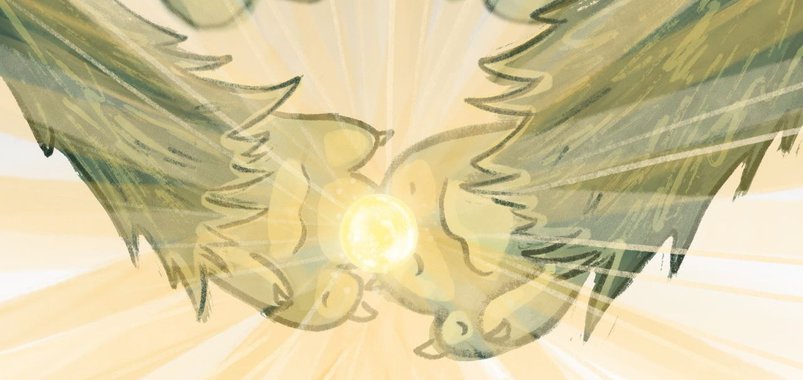 В гостях у Донди