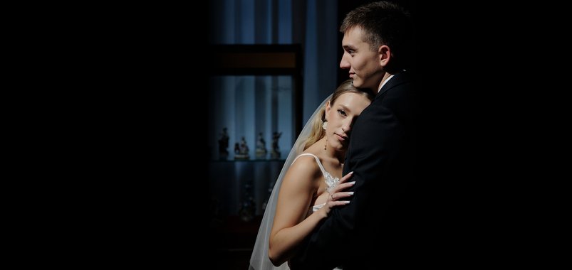 Свадебная выставка Wedding Event 2026*