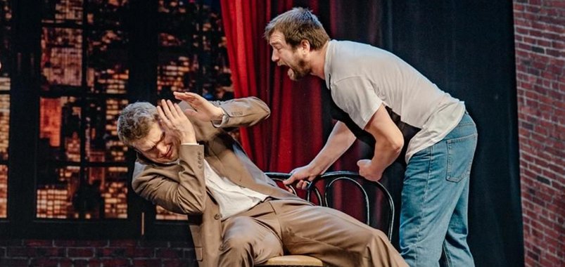 Главная роль