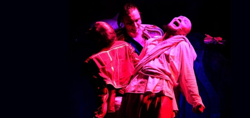 Записки сумасшедшего