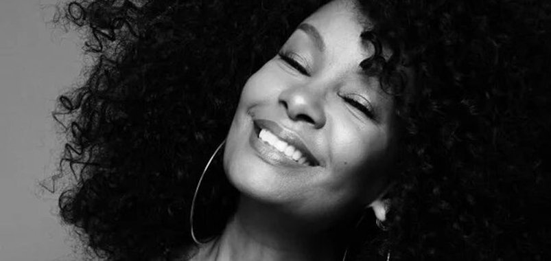 Джаз на Байкале. Vivian Sessoms