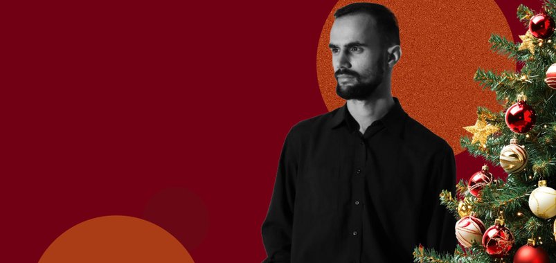 Рождественское музыкальное путешествие. Дуэт «Город без горизонта»