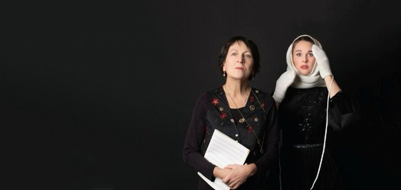 Музыкальные монологи. Моноопера. К 200- летию восстания декабристов