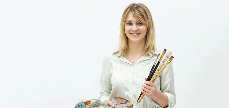 Что мы натворили? Рисование