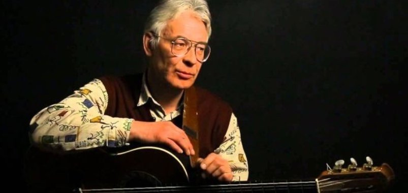 Александр Сага