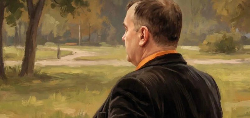 Вера… Юра, Коля, Алексей