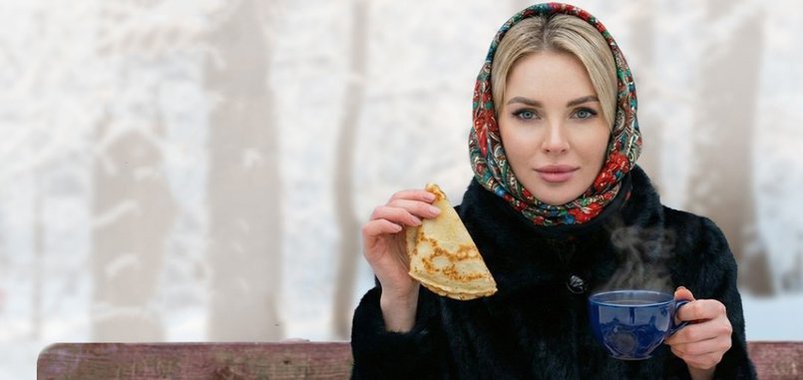 Масленичные гуляния в парке-отеле «Бурдугуз»