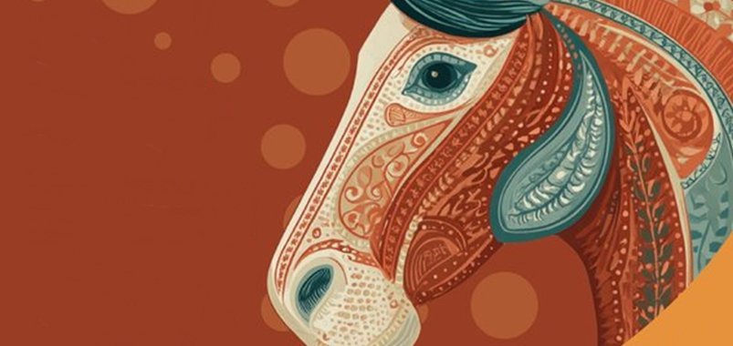 ВолКОНЬская Масленица