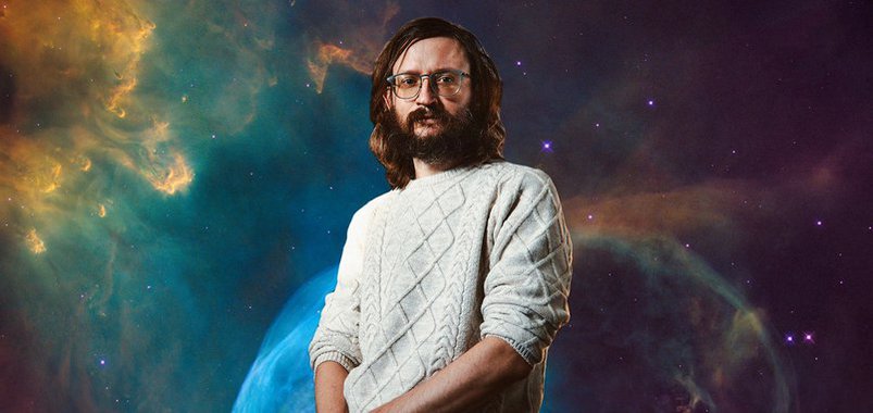 Станислав Дробышеский. Сибирь тропическая