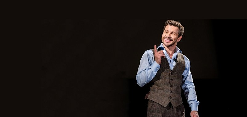 Открытие нового ивент-пространства в ресторане "Князь Гвидон"